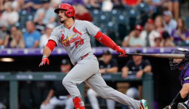 Breaking Down the Angels' Options at Third Base for 2026