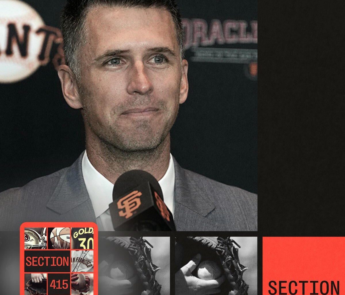 Section 415 Podcast: Buster Posey talks manager qualities, his first year on the Giants’ job, and more