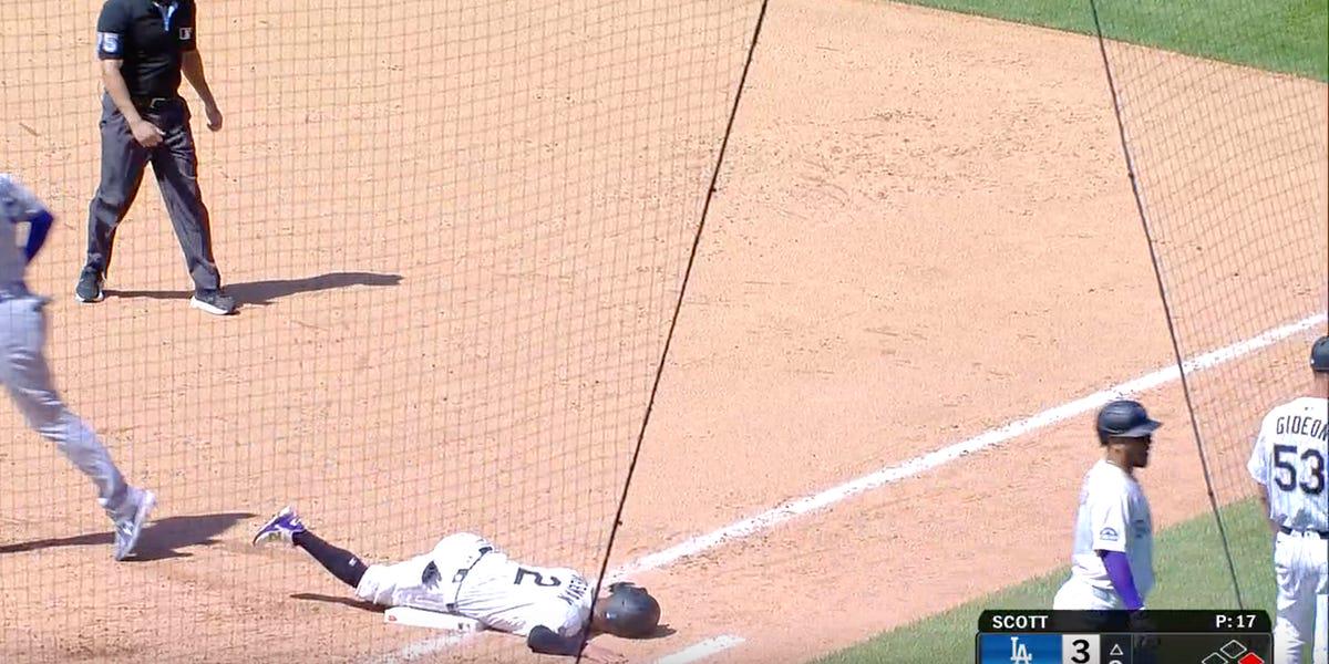 [SamMiller] The Seven Rockies Sins