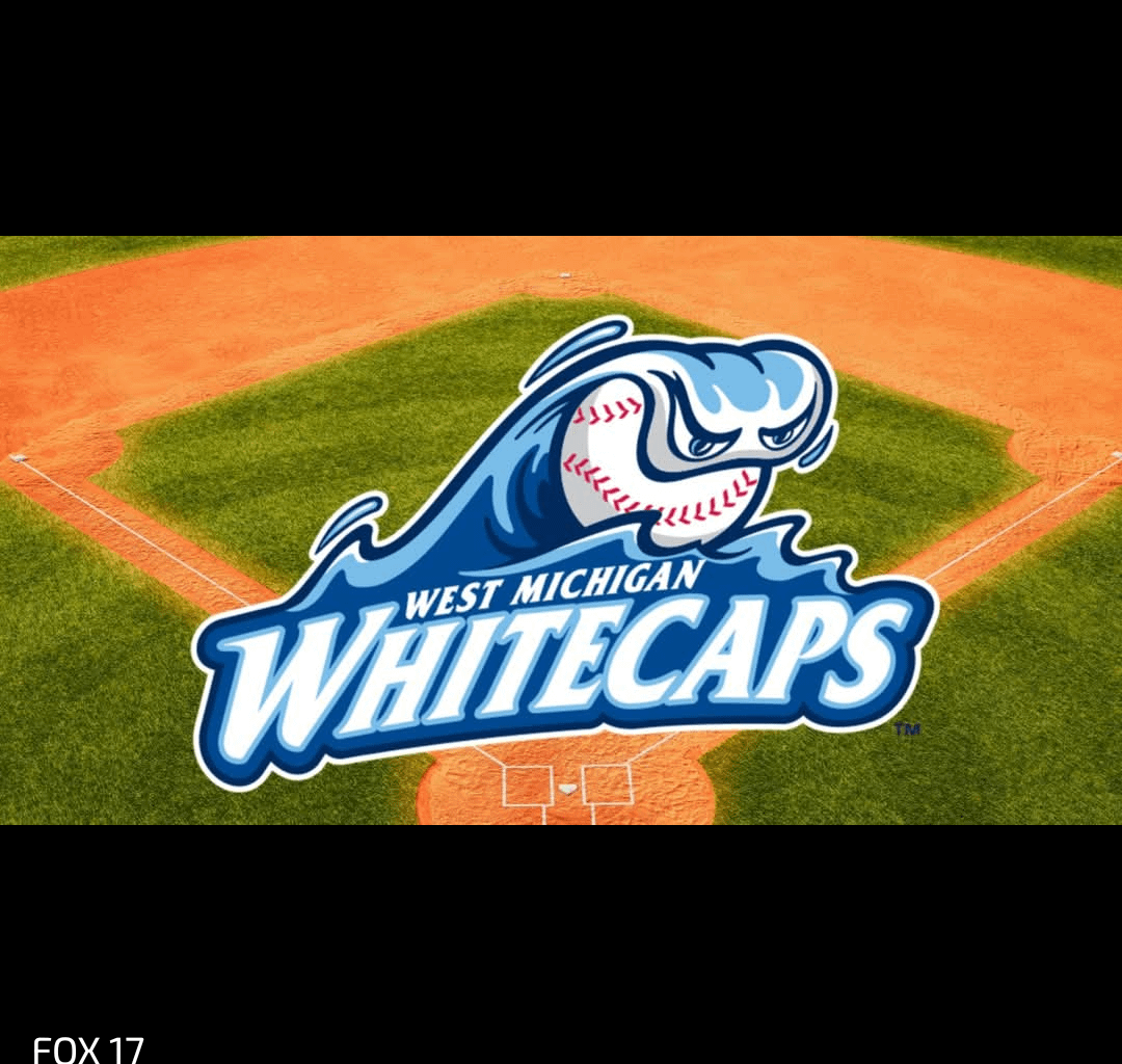 Whitecaps named best minor league organization!