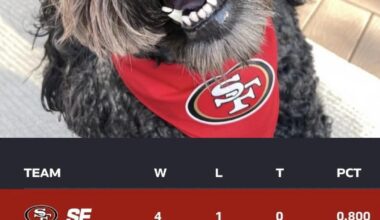 Olive says goodnight!