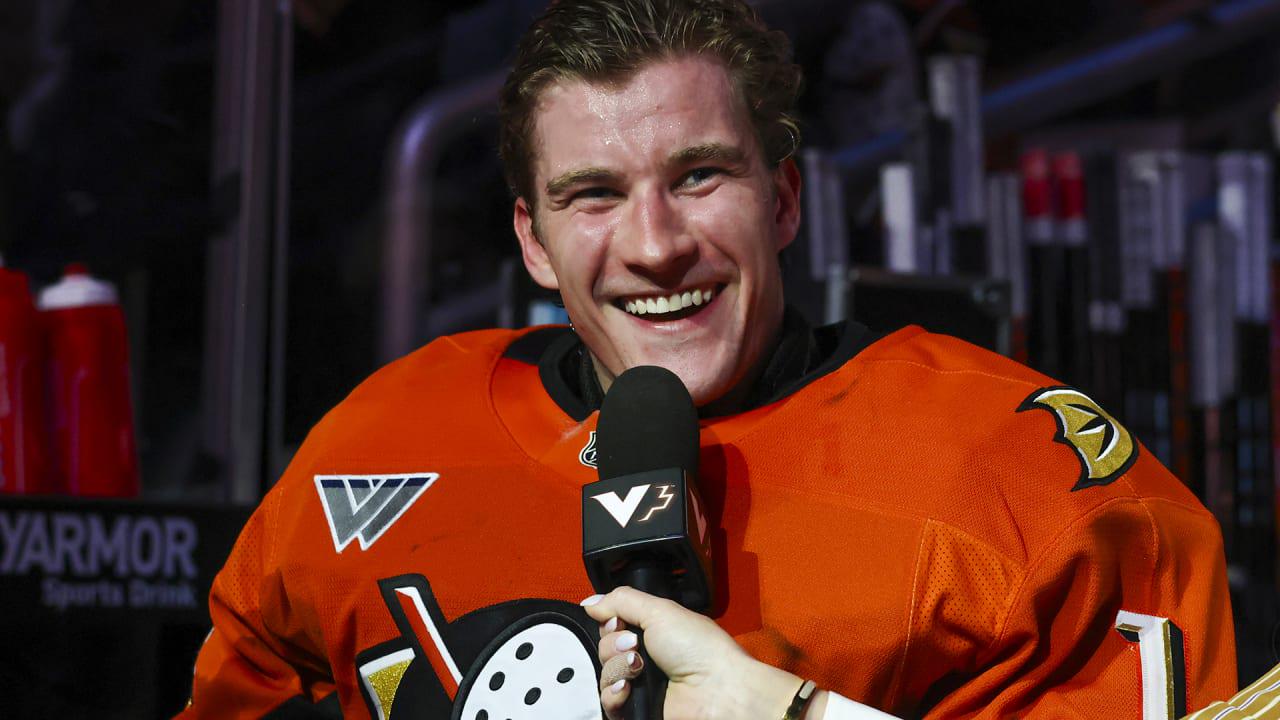 Ducks Announce 2025-26 Television Schedule