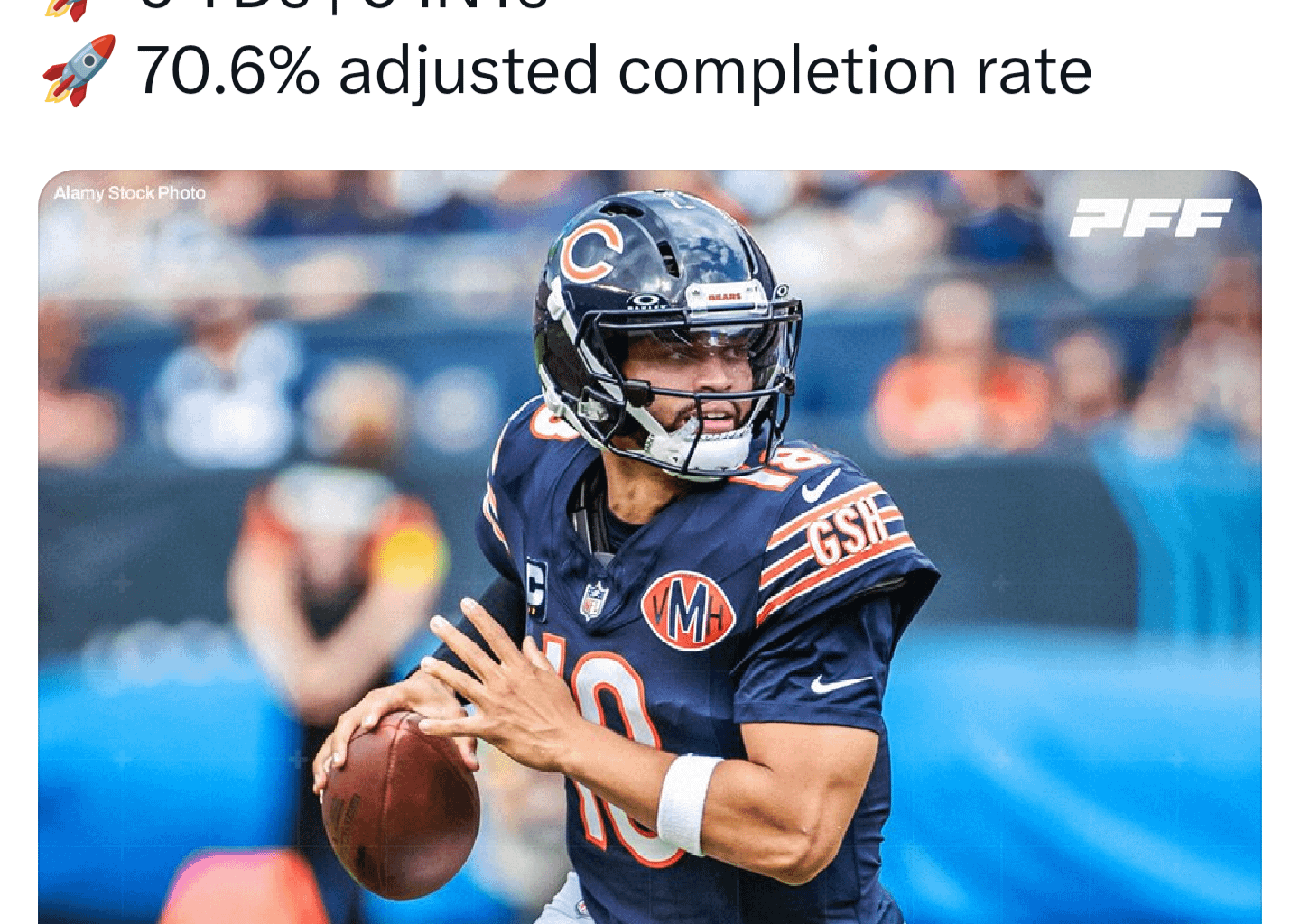 Caleb is elite. That is all.