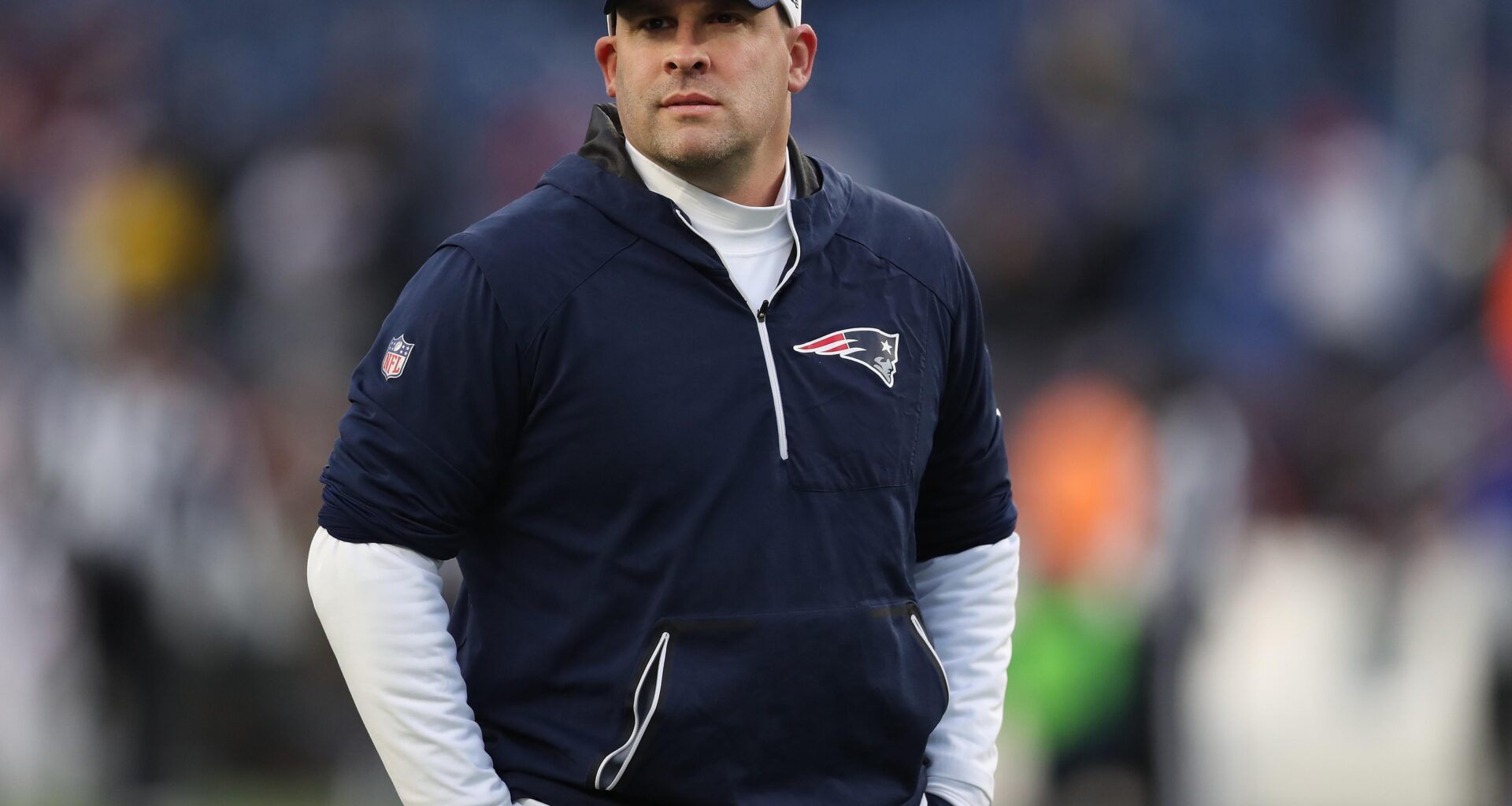 This man needs a little credit for all he's done for DM10.