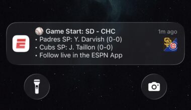 Surprise! It’s a wild card double header!