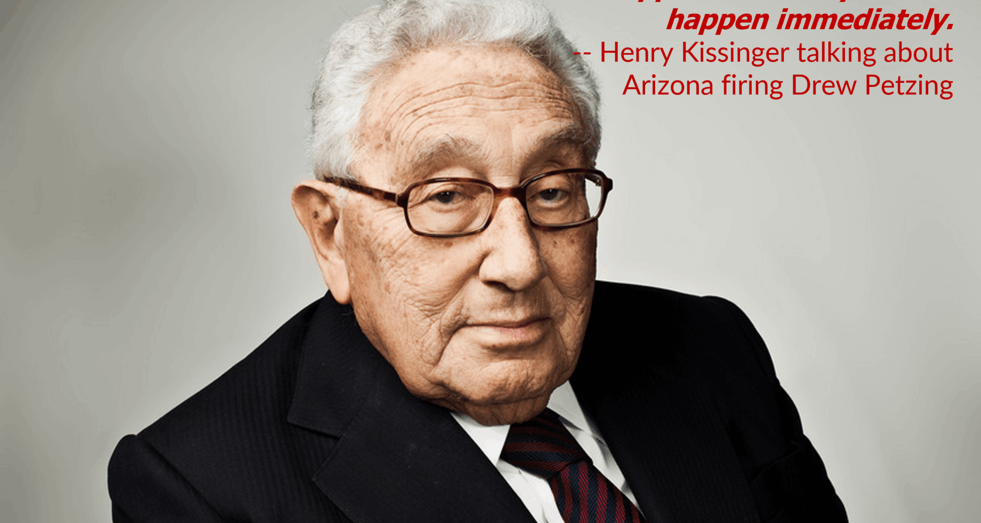 What are they waiting for?