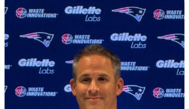 Who was the last free agent WR we signed who knew 9/10 of McDaniels offense by October?