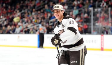 Explaining Season-Opening Injured Reserve & How That Impacts Islanders