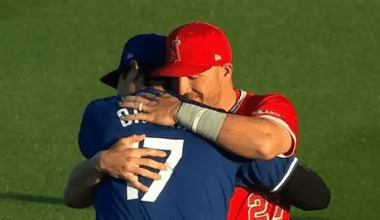 I wouldn't lie if I say that I miss seeing these two play together, it was a one-of-a kind experience.