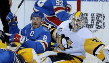 Reunited and Chilling in the Season Opener