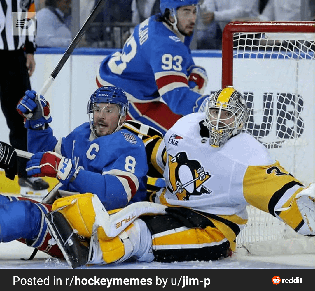 Reunited and Chilling in the Season Opener