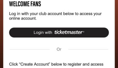 The Mighty/Honda Center app