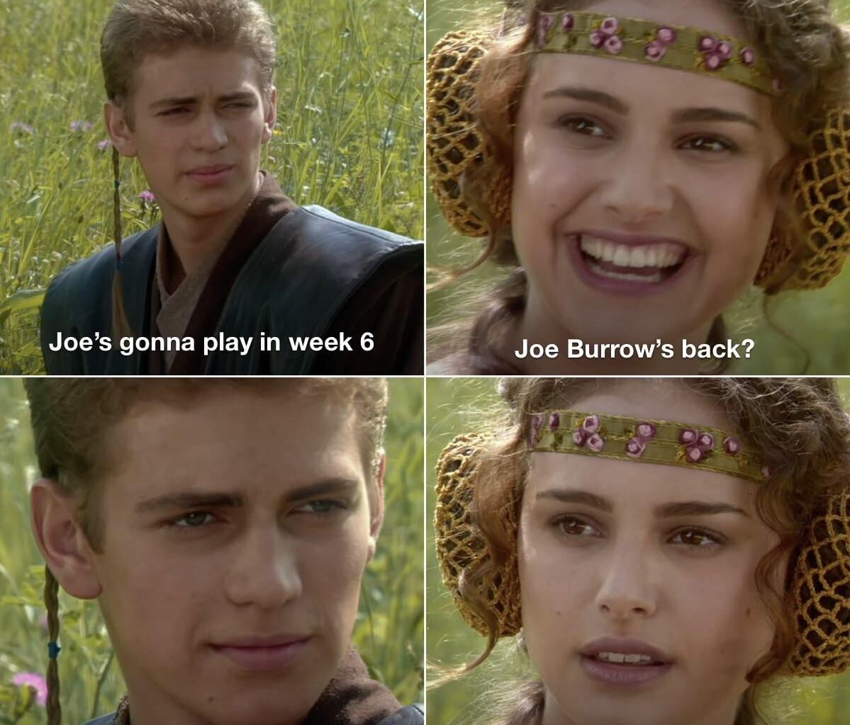 F*ck it, we ball I guess