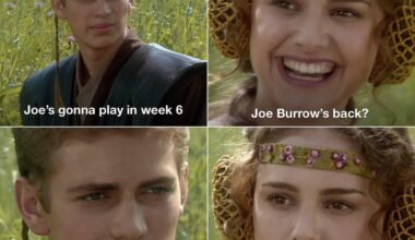 F*ck it, we ball I guess