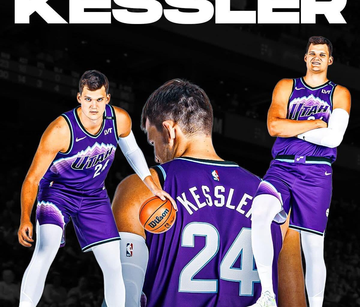 Restricted FA plan by Ainge..