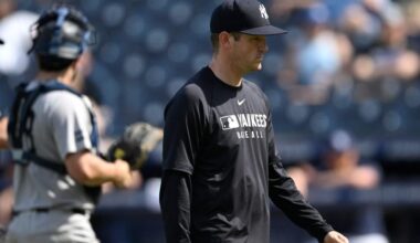 Yankees pick up options for Matt Blake & Tanner Swanson, get Desi Druschel back from Mets