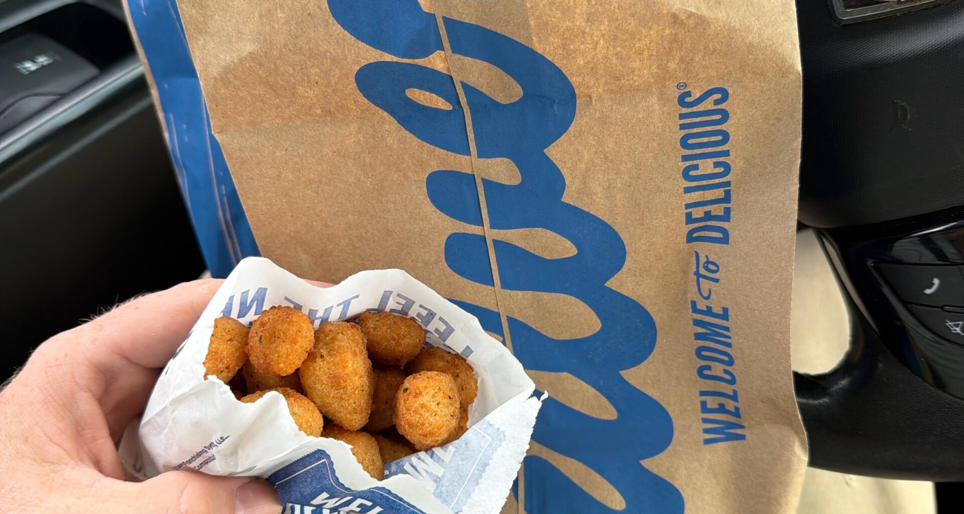 Heading from Minneapolis to Milwaukee for Game 1!