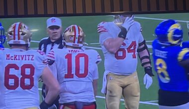 This is who we lost to btw