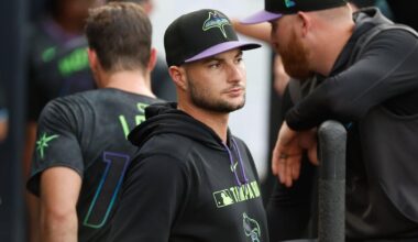 Rays expecting ace Shane McClanahan to be ‘good to go’ for 2026 season