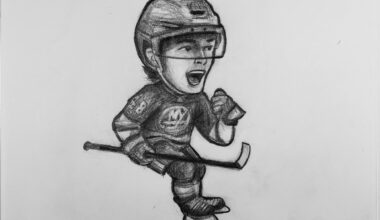 Matthew Schaefer sketch