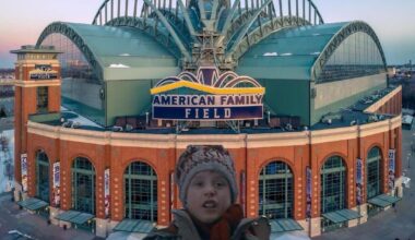 We can’t let this game become Wrigley North