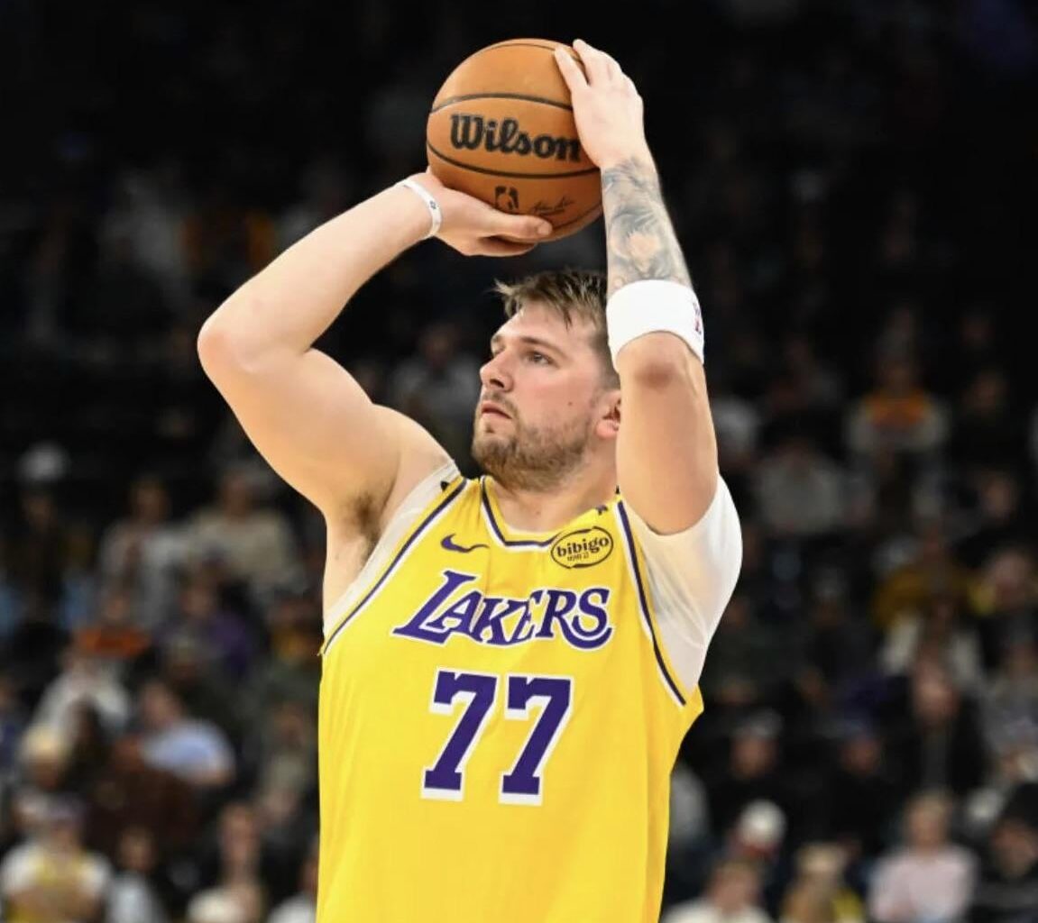 Luka’s 43 Point Game Is The Most Points Scored In The 2025/24 NBA Season Opener!