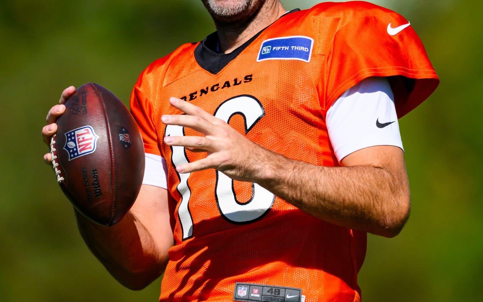 This is so weird to see still