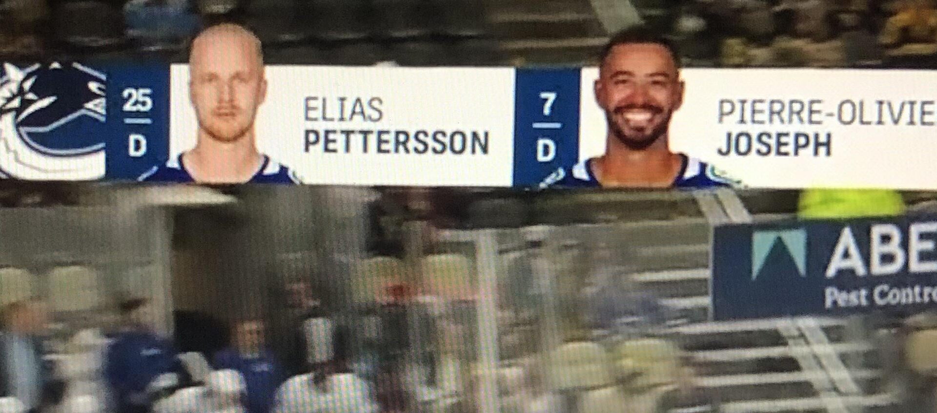 D-Petey looks different 😅