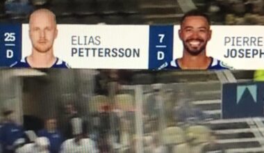 D-Petey looks different 😅