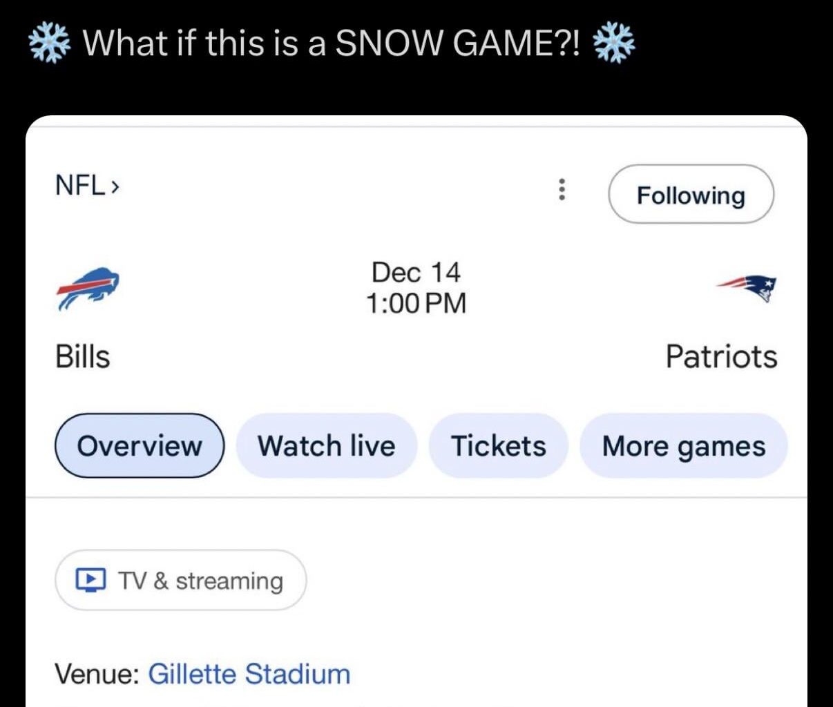 Odds are probably pretty low but would be elite