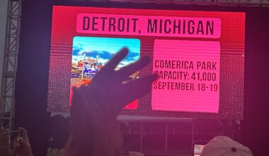 Banana Ball is coming to Comerica Park!