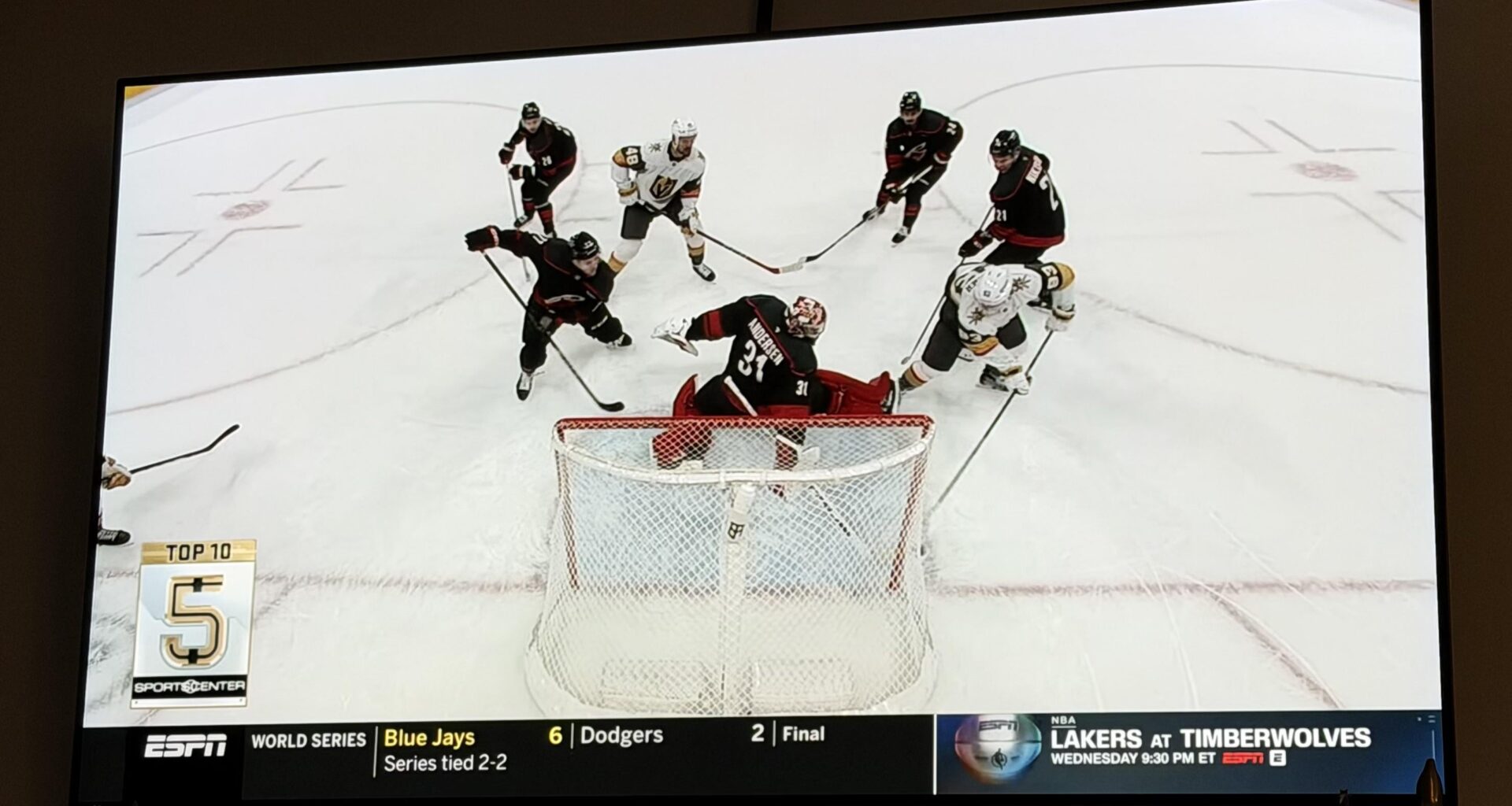 Zilla made SC Top 10