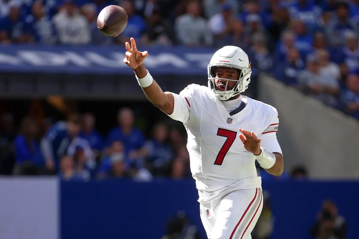 Former Cardinals QB Kurt Warner is a supporter of Jacoby Brissett