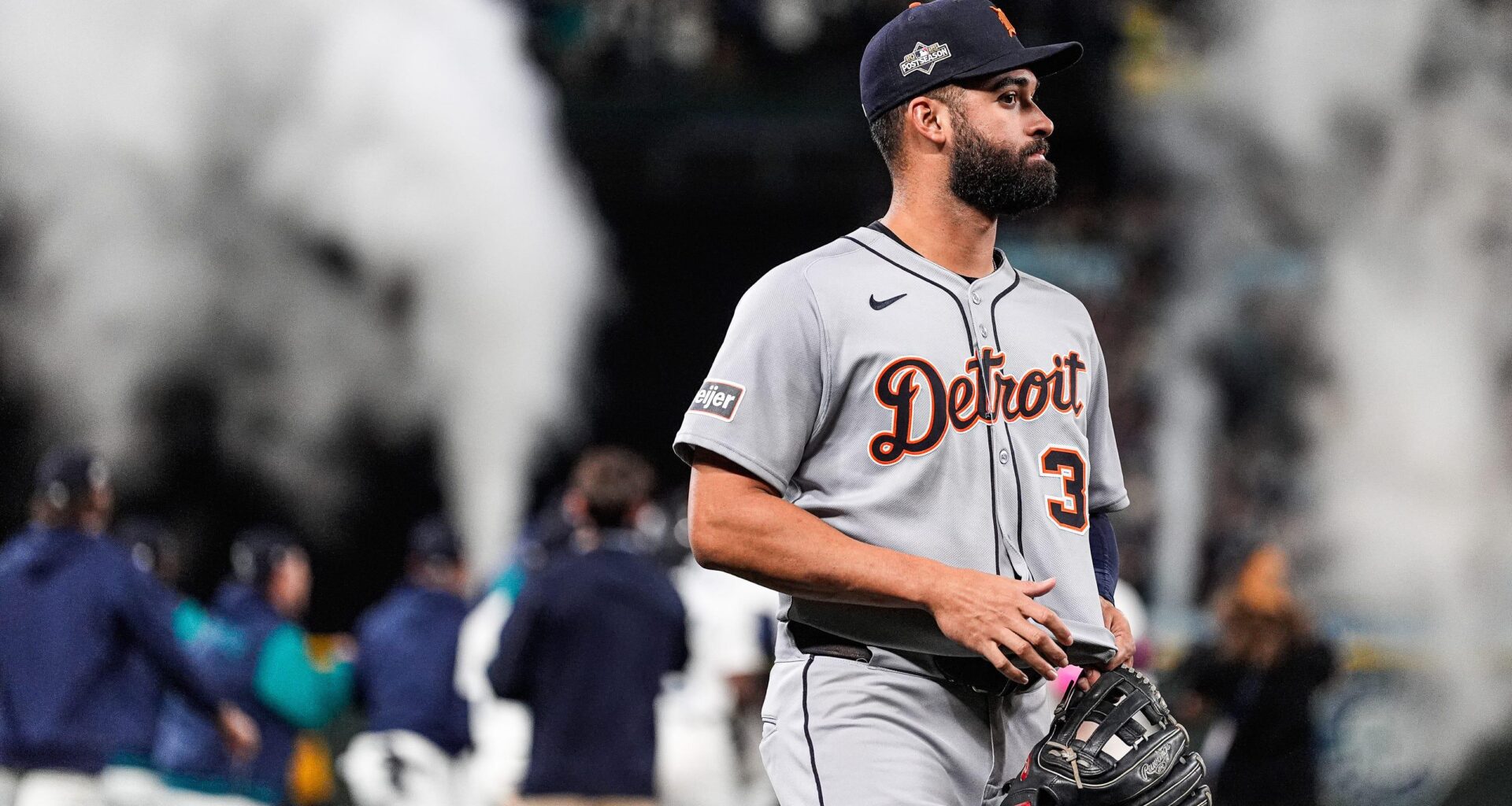 [Evan Petzold]10 things we learned about Tigers: Riley Greene running out of time to become superstar