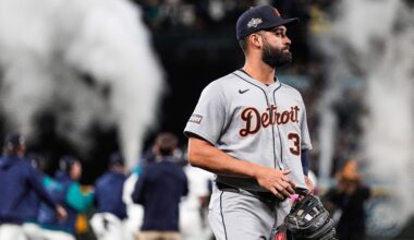 [Evan Petzold]10 things we learned about Tigers: Riley Greene running out of time to become superstar