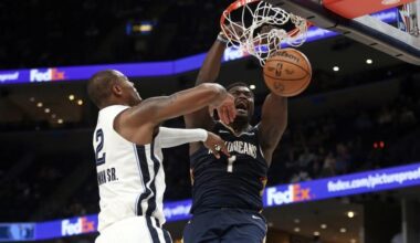 Opening Night: Two Seasons Ago