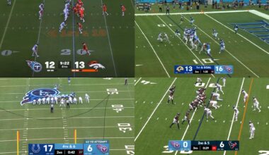 It Could Be Worse...?