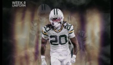 Packers fan base/media