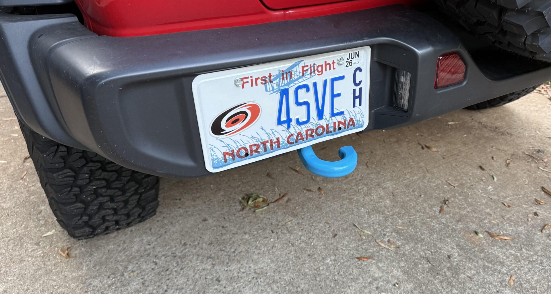 Presented without comment