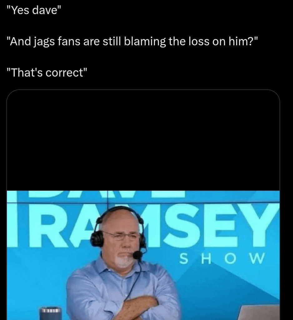 It's wild some people are laying all the blame on 16