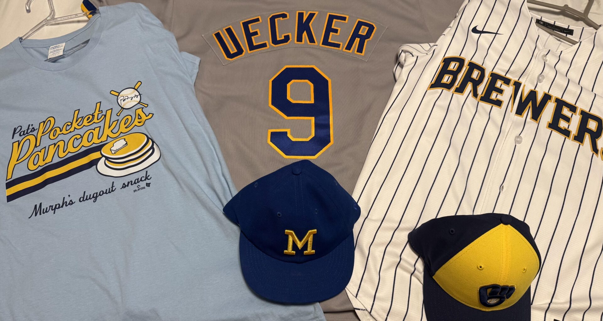 WAKE UP MKE!!! PISS IS HOT! WE’RE ABOUT TO UPSET THE FIBS AT WRIGLEY. THOSE BASTARDS WON’T KNOW WHAT HIT ‘EM!