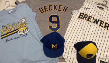 WAKE UP MKE!!! PISS IS HOT! WE’RE ABOUT TO UPSET THE FIBS AT WRIGLEY. THOSE BASTARDS WON’T KNOW WHAT HIT ‘EM!