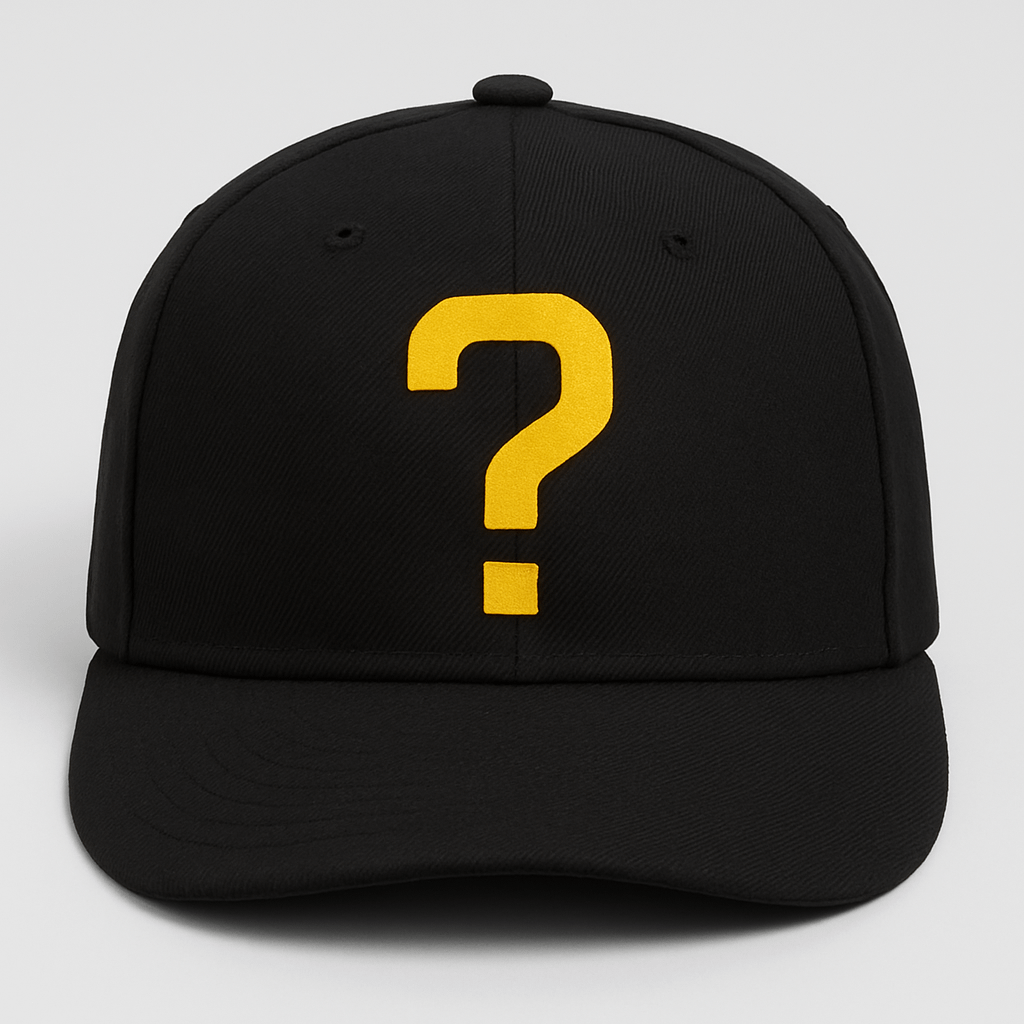 The Winfield Game - a Pirate today!