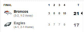 Computer, define "mixed emotions"