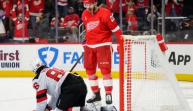 One Year Anniversary of Rasmussen’s Big Moment