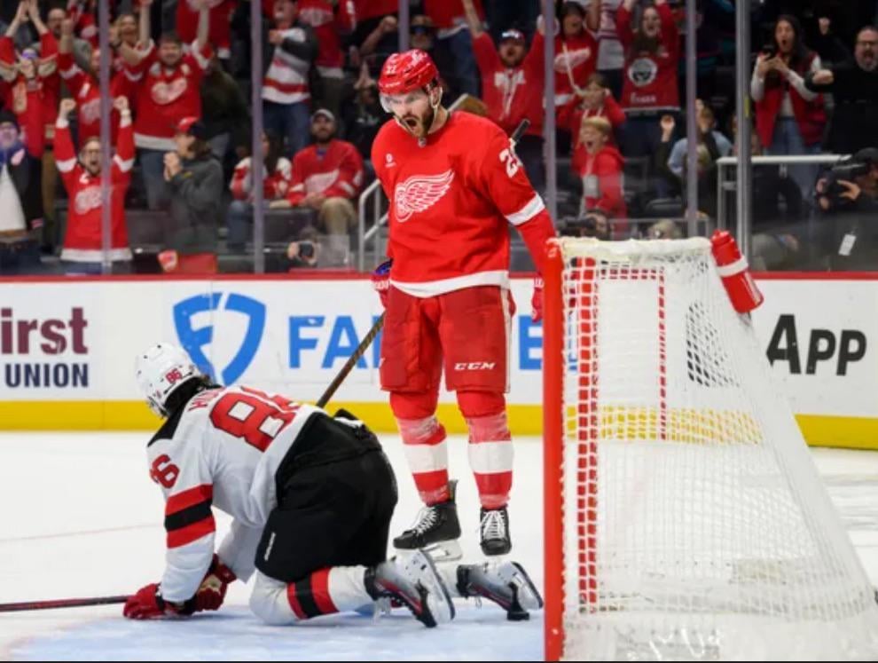 One Year Anniversary of Rasmussen’s Big Moment