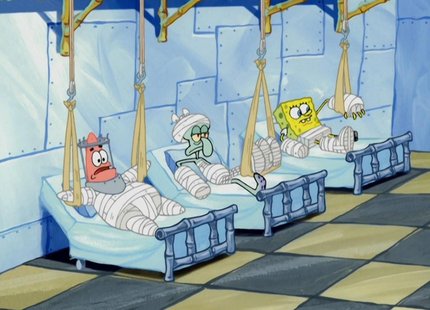 Live look at the Seattle Kraken