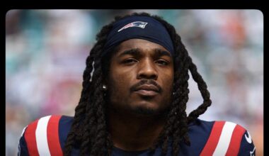 [Schefter] Steelers Acquiring Kyle Dugger From New England