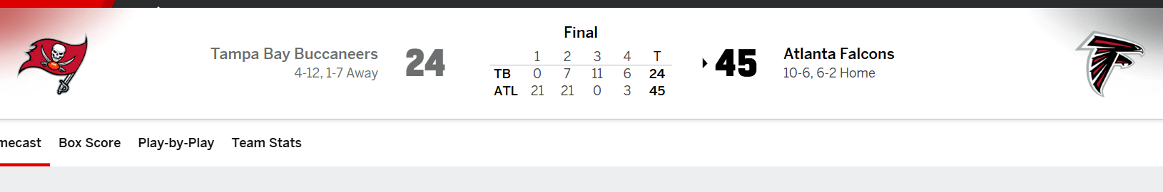 That Time Mike Smith Outcoached Raheem Morris