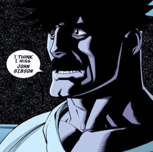 What a lot of us are feeling right now